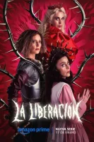 Освобождение смотреть онлайн сериал 1 сезон