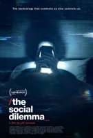 Социальная дилемма смотреть онлайн (2020)
