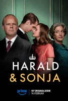 Харальд и Соня смотреть онлайн сериал 1 сезон