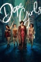 Крутые девчонки смотреть онлайн сериал 1 сезон