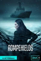 Ледокол смотреть онлайн сериал 1 сезон