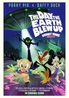 Looney Tunes: Космическое вторжение смотреть онлайн (2024)