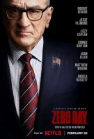 Нулевой день смотреть онлайн сериал 1 сезон