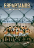 Спартанцы: Правдивая история смотреть онлайн сериал 1 сезон