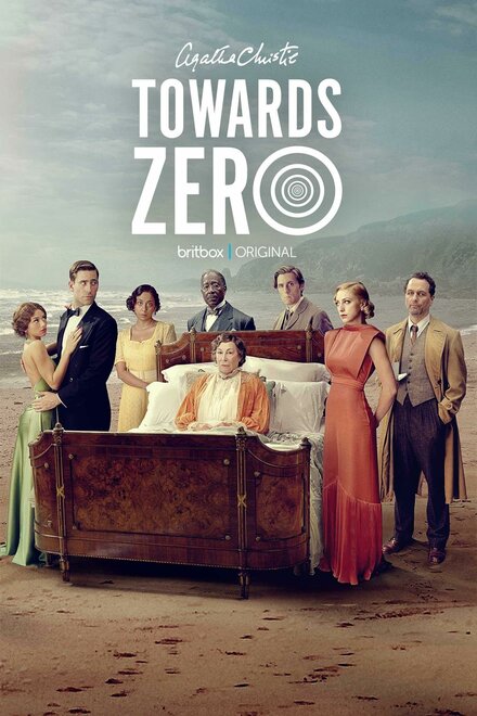 По направлению к нулю смотреть онлайн сериал 1 сезон