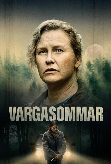 Волчье лето смотреть онлайн сериал 1 сезон