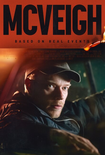 Маквей смотреть онлайн (2024)