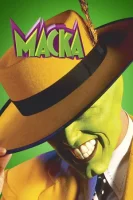 Маска смотреть онлайн (1994)