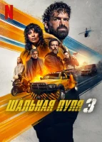 Шальная пуля 3 смотреть онлайн (2025)